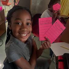 ♥️ PANDA LOVE ♥️ As the Georgia Milestones Assessments approach, Parents,  Teachers, and Staff are uniting with messages and notes to inspire our  students with a growth mindset, a sense of purpose,