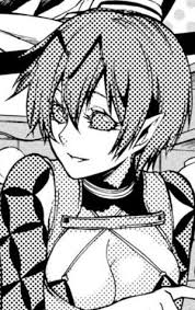 Isekai ittara honku dasu, mushoku tensei: Vizquel Mushoku Tensei Wiki Fandom In 2021 Japanese Anime Fandoms Monster Girl