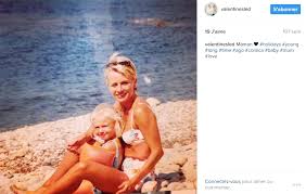 Sophie Davant Que Font Ses Enfants Nicolas Et Valentine Tele Star Le meilleur patissier see more ».