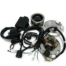 Spul spull spol spool stator assy motor vega zrrp100.000: Jual Magnet Pengapian Yz Pnp Supra X Legenda Grand Prima C70 Supra Fit Plus Spul Lampu Di Lapak Toko Pasti Bukalapak