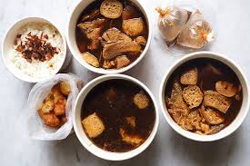 Check spelling or type a new query. Mco Delivery Craving For Authentic Klang Bak Kut Teh Get Pj Section 17 S Xiang Klang Bak Kut Teh Sent To You Eat Drink Malay Mail