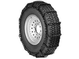 quik grip light truck tire traction chain set of 2 qg2228