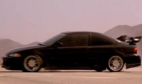 Maybe you would like to learn more about one of these? Fast Furious Heist Civic Specs Fast And Furious Facts