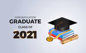 And these congratulations graduate messages and graduation wishes for your. Congratulations Graduate Class Of 2021 With 3d Isometric Book And Graduation Cap Hat And Medal 2178796 Vector Art At Vecteezy
