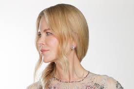 Hong kong's mainstream media has since joined in on criticism. Nicole Kidman Wows In Sheer Armani Gown In Her Backyard For Sag Awards Footwear News