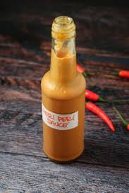 Homemade Nandos Peri Peri Sauce Recipe Eaten By Sam Peri Peri Sauce Peri Peri Sauce Nandos Peri Peri Sauce Recipe