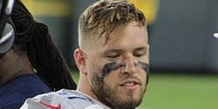 petition: Titans to sign Will Compton