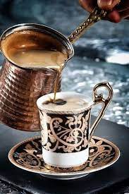 turk kahvesini bir de boyle deneyin pembenar turk kahvesi kahve coffee break