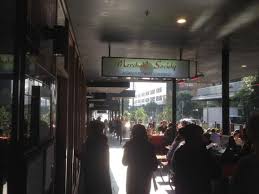 Book a table go to website. Facade Picture Of Merchant Society Melbourne Tripadvisor