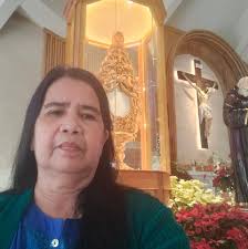 Happy Fiesta Our Lady of Peace and Good Voyage Chapel Brgy. Bilogbilog,  Tanauan City March 13-14, 2025