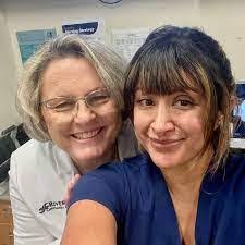 Deborah Cupp's Instagram, Twitter & Facebook