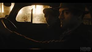 The Plot Against America