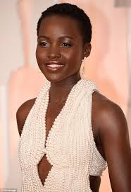 Resultado de imagem para lupita nyong'o