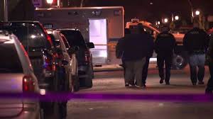 Amerika birleşik devletleri'nin chicago kentinde fbi çok önemli bir istihbaratı paylaştı. Toddler 7 Adults Wounded In Latest Chicago Shootings Abc News