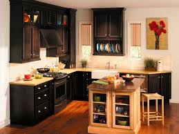 They have great quality warranties, use all different types of wood and styling and they offer different price ranges. Cabinet Types Which Is Best For You Hgtv