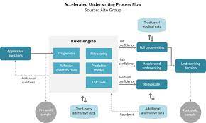 Who are the life insurance underwriters? Rethinking Life Insurance Underwriting Leapfrog Competition Delight Customers Aite Group