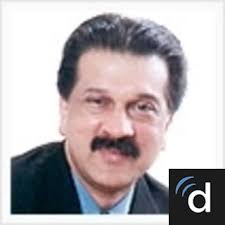 Dr. Asim R. Malik, MD