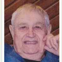 Brien Joseph Werth (1928–2014) • FamilySearch