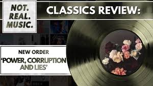 New order hits you need to hear. New Order Power Corruption Lies Classic Review Youtube