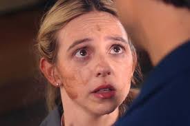 Daisy Tucker and Hamilton Smith's Flash Marriage Love Goals In Daisy Tucker  and Mr. NYC Movie