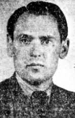 André Langlois (1920) — Wikimanche