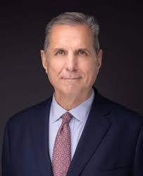 Edwin Mayer, Financial Advisor in Alpharetta, GA