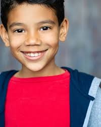 Jeremiah Carrillo's Instagram, Twitter & Facebook