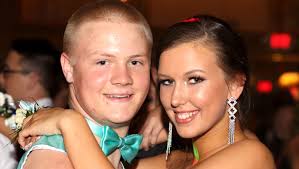 Liberty Union prom 2016