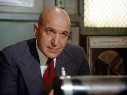Épinglé par Lean marie sur Telly Savalas
