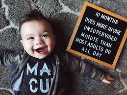 Brady Jordan 10 Months Showit Blog
