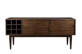 Sideboards im danish design erkennen sie an der kompakten und trotzdem nicht mit materialien die sideboards verfügen über einen größeren korpus und werden von dünnen beinen getragen. Sideboard Lowboard Gabor Von Dutchbone