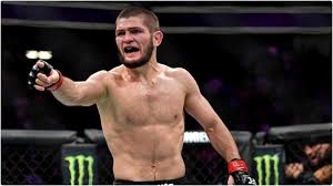 See more of khabib the eagle nurmagomedov on facebook. Ufc Khabib Nurmagomedov Gets Offer To Play Football In Russian Third Division Marca In English
