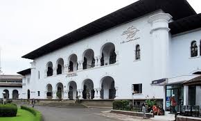 Check spelling or type a new query. Museum Pos Indonesia Bandung Sejarah Lokasi Dan Harga Tiket