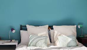 Schlafzimmer farbgestaltung tone tapeten high end betten. Tolle Wandfarben Ideen Fur Dein Zuhause New Swedish Design