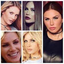 اليسا نجوى فؤاد نوال الزغبي نيكول سابا عمليات التجميل تصغير الانف بوتكس عمليات تجميل النجمات الفيلر التعليقات Ø²ÙˆØ¬Ø§Øª Ø§Ù„Ù†Ø¬ÙˆÙ… Ø§Ù„Ø¹Ø±Ø¨ Ù‚Ø¨Ù„ ÙˆØ¨Ø¹Ø¯ Ø¹Ù…Ù„ÙŠØ§Øª Ø§Ù„ØªØ¬Ù…ÙŠÙ„ Ù…Ø¬Ù„Ø© Ù‡ÙŠ