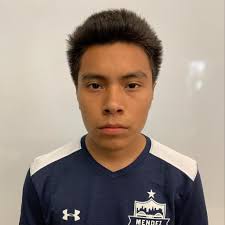 Ernesto Lopez's Mendez High School Bio