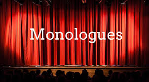 I hope you like what you hear and will consider working with. Free Contemporary Monologues For Auditions Daily Actor