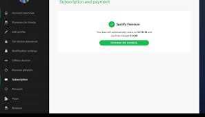 And there was an incentive with only paying $99 instead of $120.00. I Have Bought The 1 Year Subscription And Now I Ca The Spotify Community