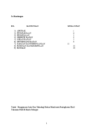 22 pengajian am 900/4 (kerja kursus 2014) ttaajjuukk:: K0siu0mhdmwxmm