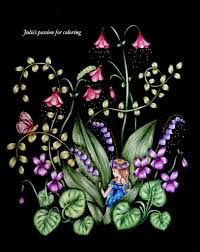 Coloring book alice in wonderland coloring book coloring page. Pin On Garden