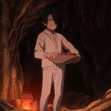 Pin By Vitintwm On Yakusoku No Neverland 2nd Season In 2021 Magical Girl Anime Magical Girl Anime