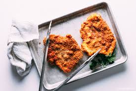 Oct 13, 2007 · a quick and easy dish that's perfect for any weeknight. Pork Schnitzel Mushroom Sauce Recipe