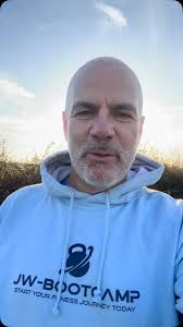 Day 27 of the JW 40 for 40 challenge and a 40 minute walk ✓  #jw40for40challenge