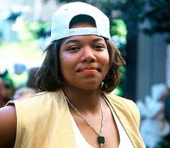 Queen Latifah