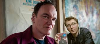 Лиам Ховарт (Liam Howarth)