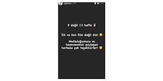 6 yıldır burak yamantürk'le birlikte olan özge özpirinçci'nin hamile olduğu iddiası gündeme bomba gibi düştü. Ljoqw6psmzvlm