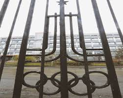 Have you been to hostel porto house? Putin S Meeting With Russian Sports Leaders Cancelled Newspaper Dawn Com