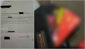 Ia tidak terlalu awal untuk mula menjimatkan, dan bank menyimpan wang anda dengan selamat. Hati Hati Jangan Buat Bisnes Online Guna Akaun Simpanan Atau Surat Penutupan Akaun Dari Pihak Bank Daily Rakyat