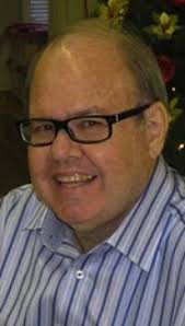 Thomas 'Tom' Michael McChesney