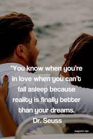 Being In Love Makes Your Reality Seem So Wonderful That It Far Exceeds Your Wildest Dreams Read My Blog Post To Disco Great Love Quotes Law Of Attraction Love
